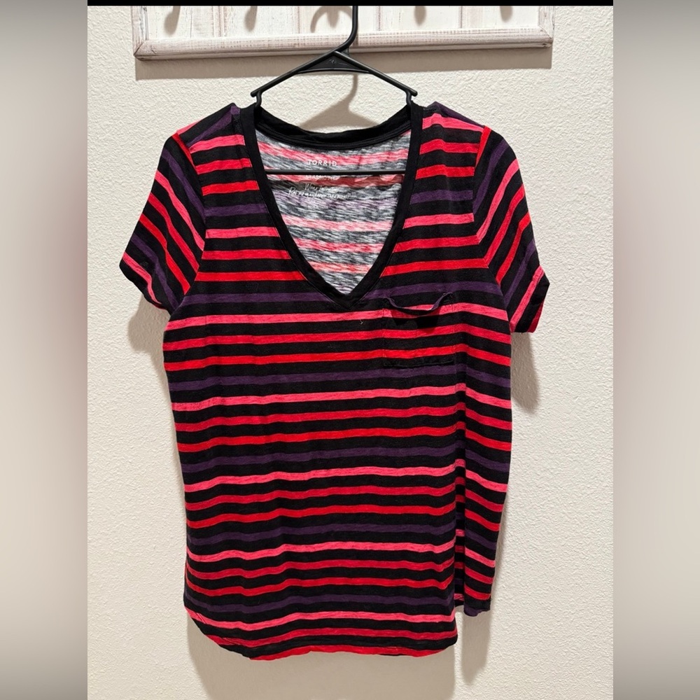 Torrid t-shirt